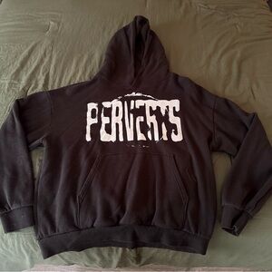 Ethel Cain “Perverts” Hoodie XL